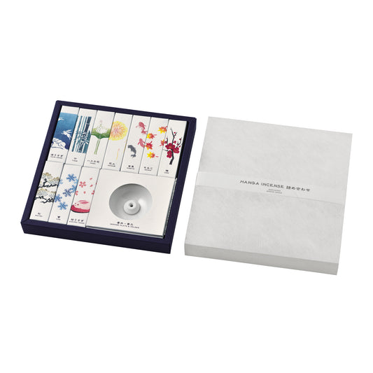 HANGA INCENSE(ハンガ インセンス) 詰め合わせ