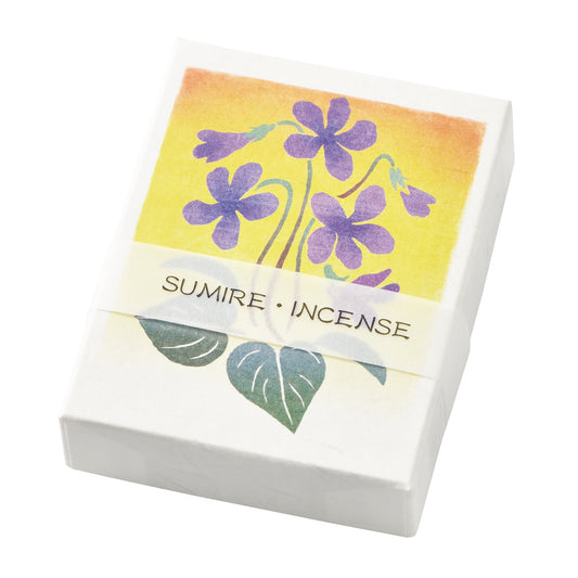 HANGA(ハンガ) スミレ スティック20g