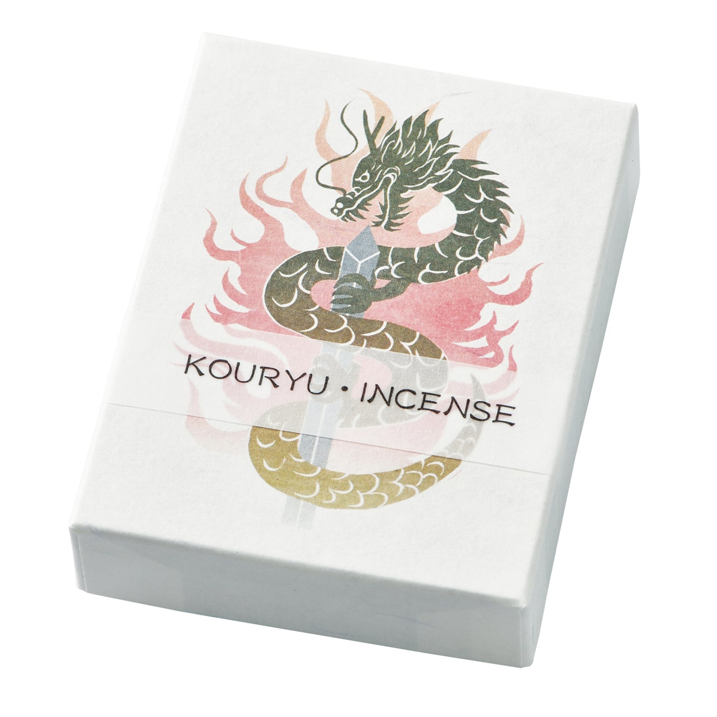 HANGA(ハンガ) 香龍 スティック20g