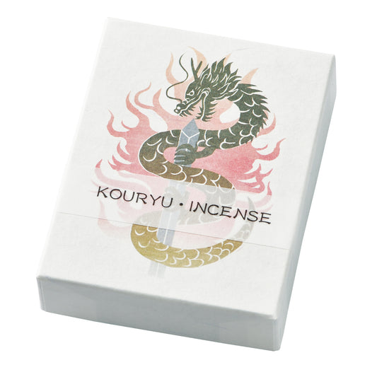 HANGA(ハンガ) 香龍 スティック20g