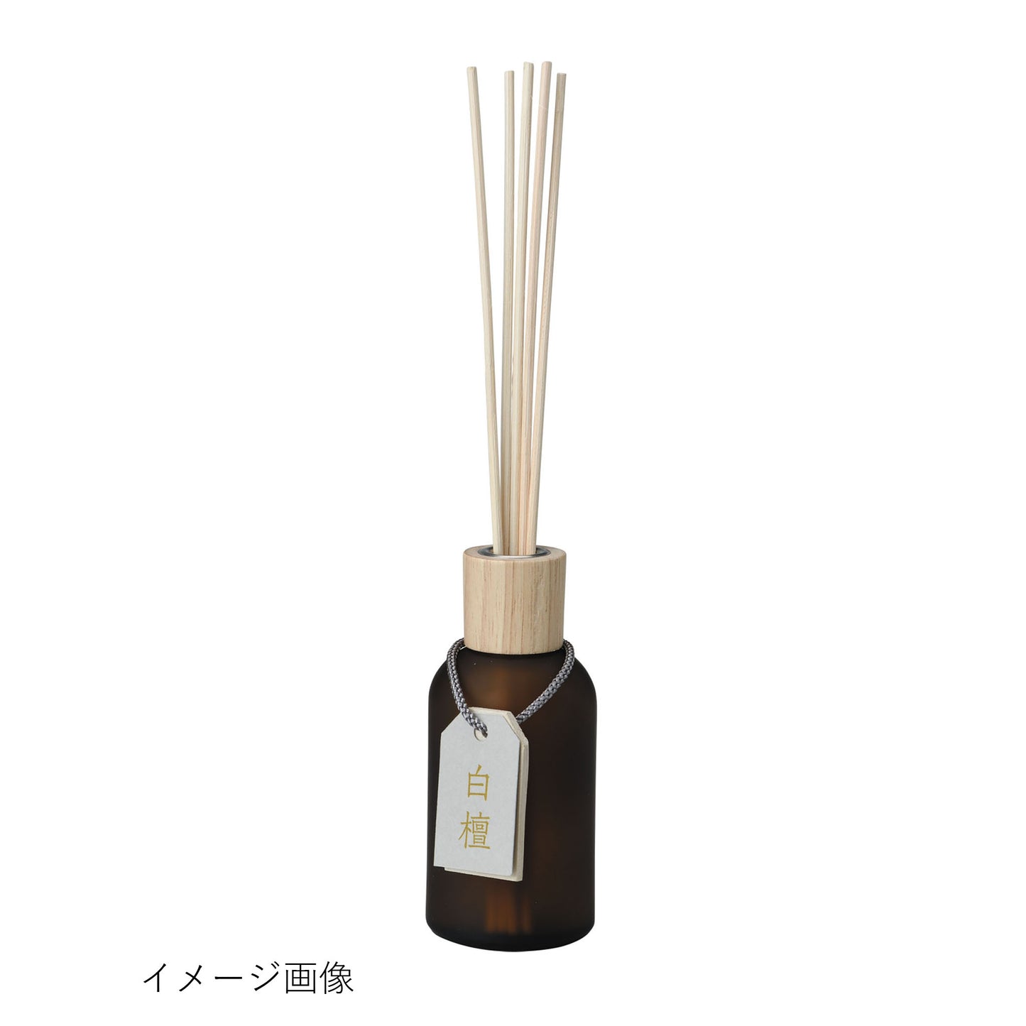 灯刻ディフューザー 木蓮