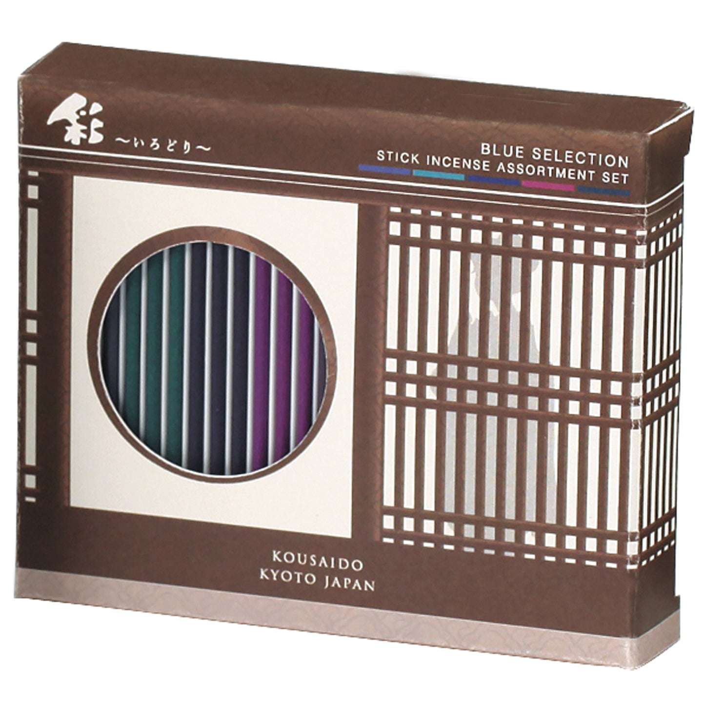 彩 ~いろどり~ BLUE SELECTION