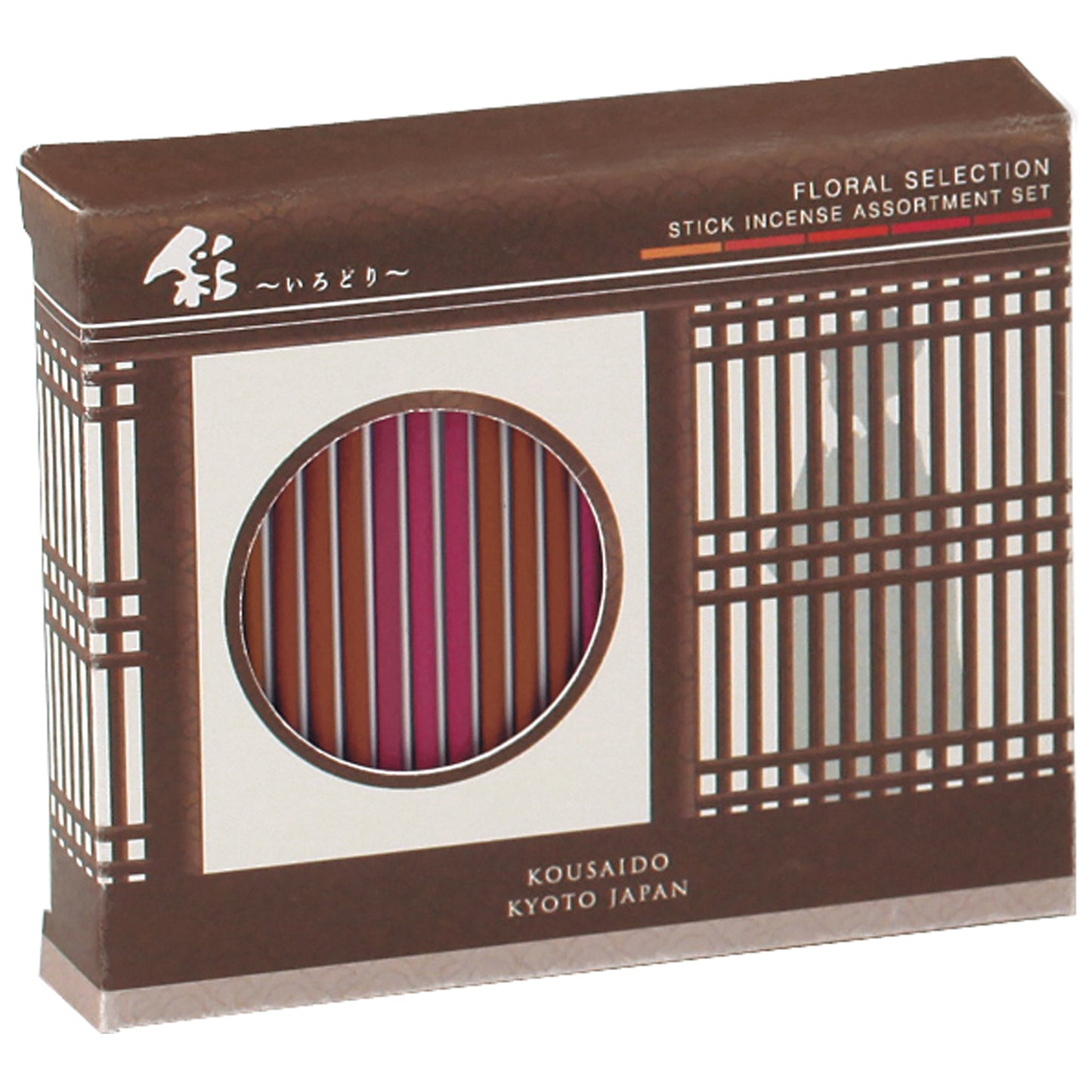 彩 ~いろどり~ FLORAL SELECTION