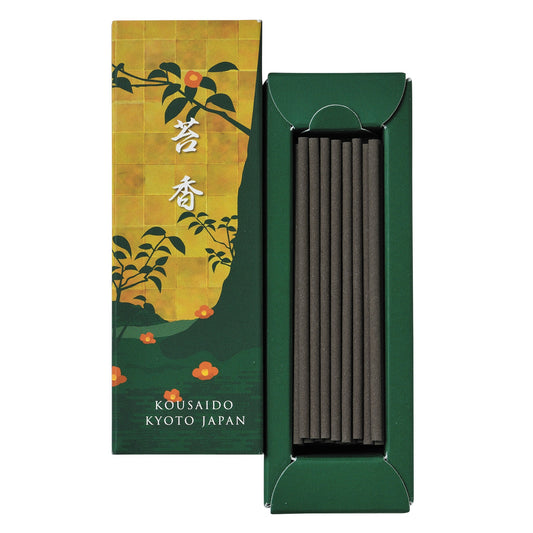 苔香 スティック25本入り