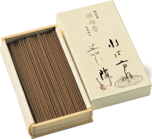 御線香 回向香(えこうこう) 沈香極品 100g