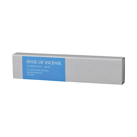 SENSE OF INCENSE ~Long type~ chardonnay/musk