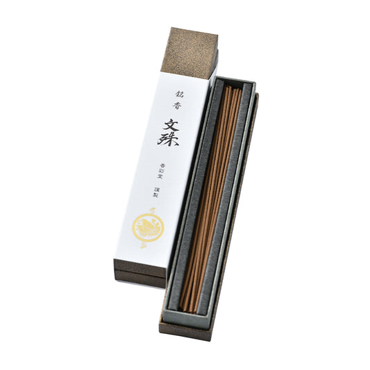 最高級 タニ沈香 文殊