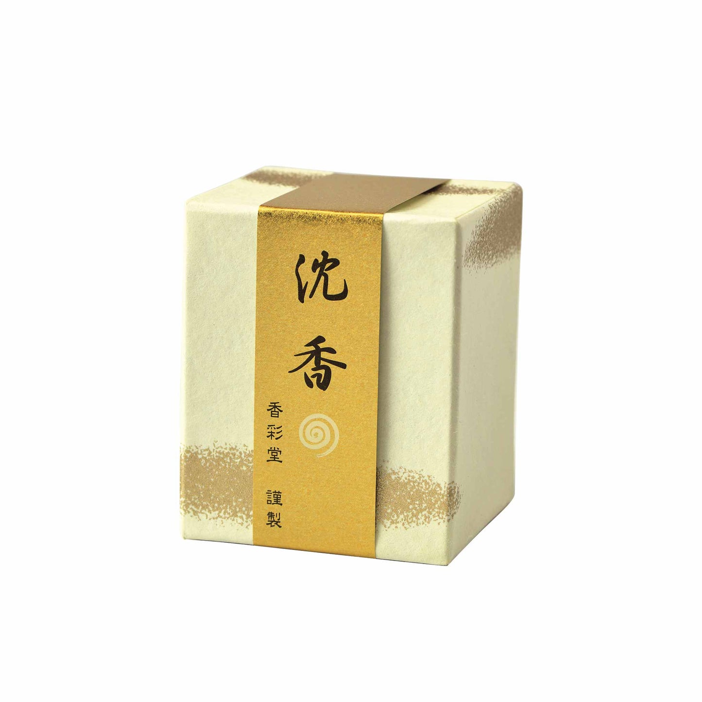 沈香 渦巻10枚入り