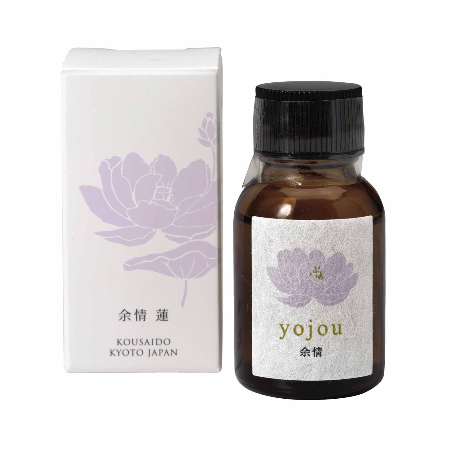 余情 液体単品 15ml