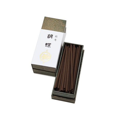 胡蝶(伽羅最上品) ショート