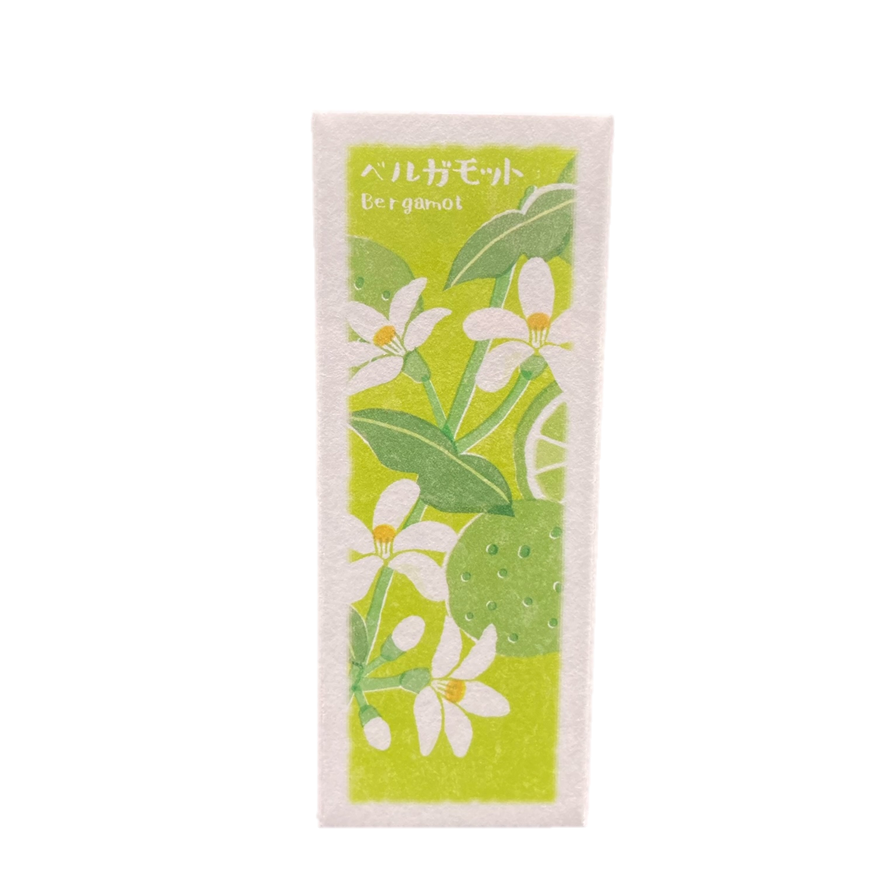 以花伝心 ベルガモット