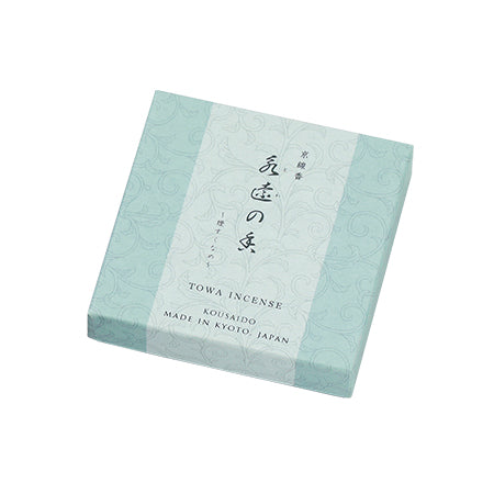 京線香 ~短寸微煙~ 永遠の香