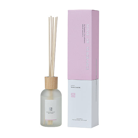 SENSE OF FRAGRANCE ムスク