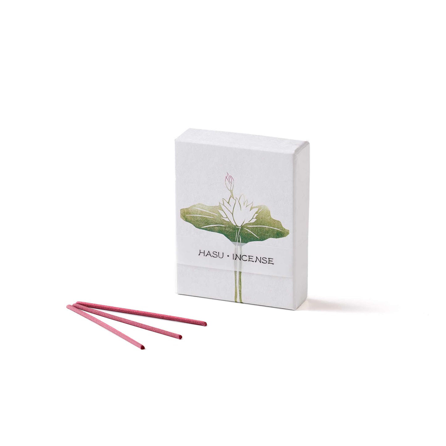 HANGA(ハンガ) ハスの花 スティック20g