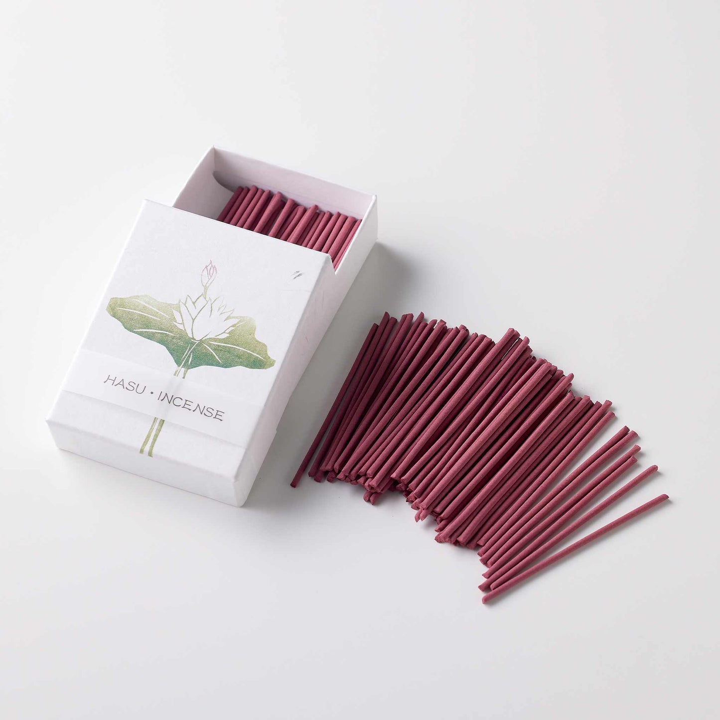 HANGA(ハンガ) ハスの花 スティック20g