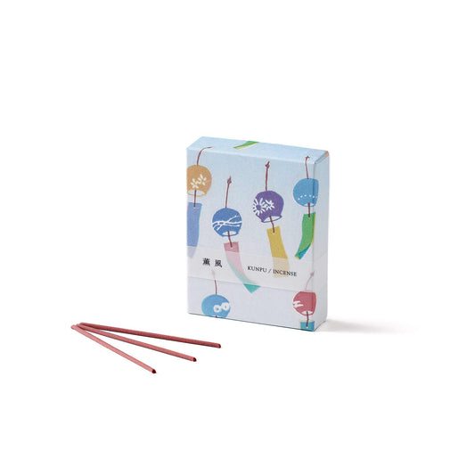 HANGA(ハンガ) 薫風 スティック20g