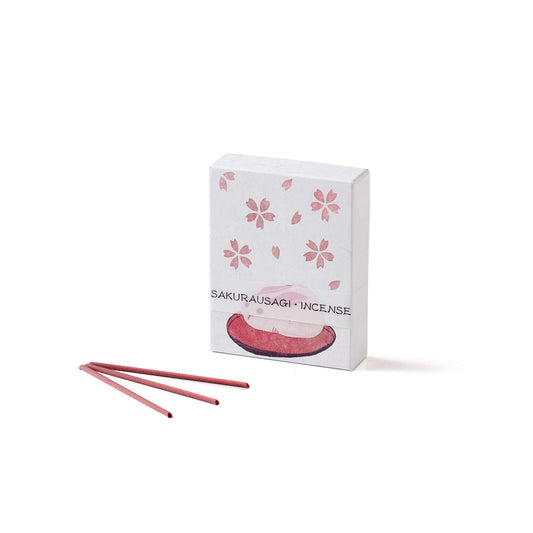 HANGA(ハンガ) 桜うさぎ スティック20g