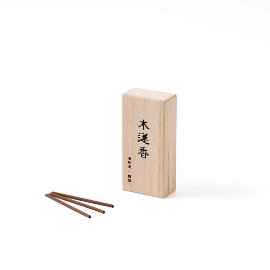 木蓮香 スティック30本入り