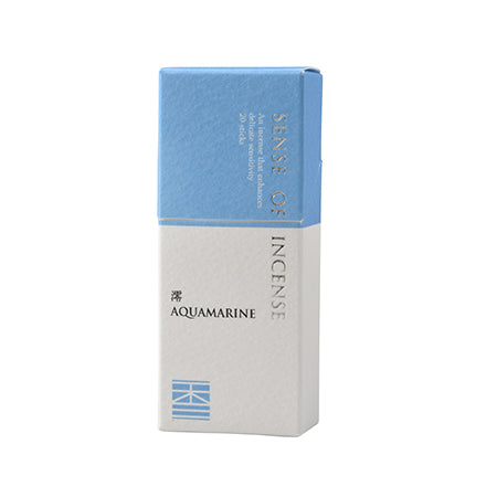 SENSE OF INCENSE 澪(しずく)