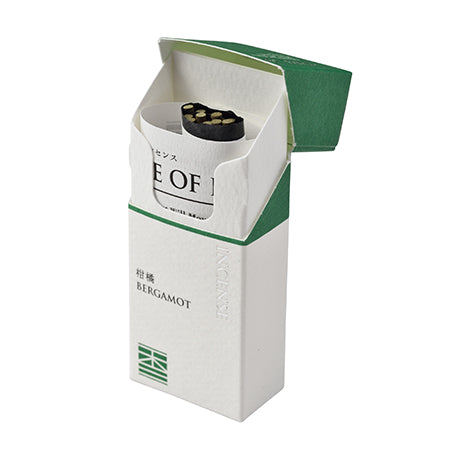 SENSE OF INCENSE 柑橘