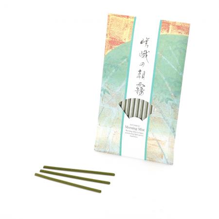 嵯峨の朝霧 スティック15本入り
