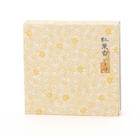 いろは コーン10個入り・香皿