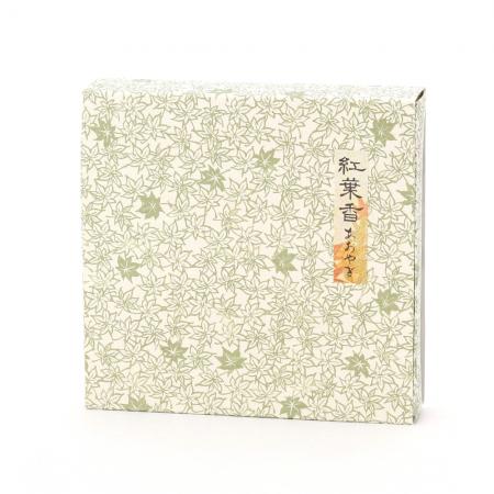 あおやぎ コーン10個入り・香皿