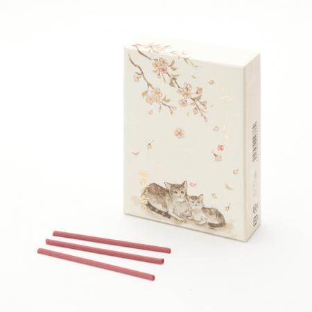 桜花の香り スティック55本入り