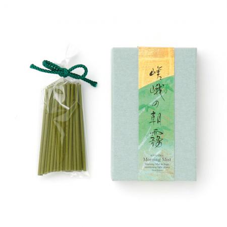 嵯峨の朝霧 スティック55本入り