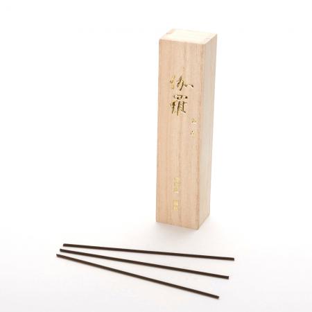 伽羅極品(極品) ロング