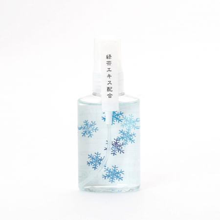 雪 ルームフレッシュナー