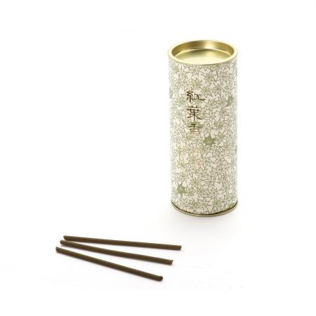 あおやぎ スティック50本入り缶