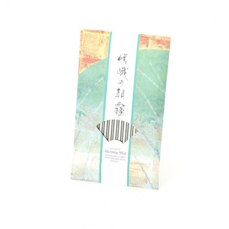 嵯峨の朝霧 スティック15本入り