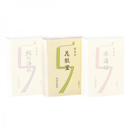 防虫香 花散里 5個入