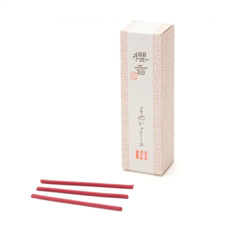 染井吉野 スティック25本入り