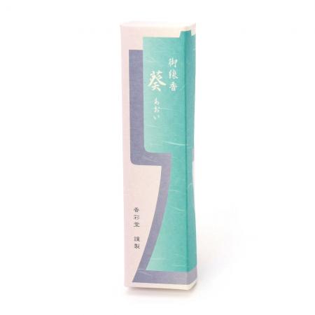 御線香 葵 20g