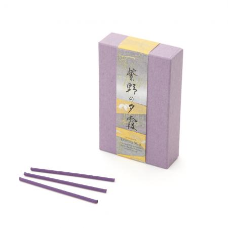 紫野の夕霞 スティック55本入り