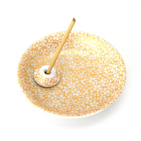 香皿 金