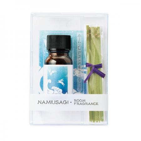 波うさぎ ルームフレグランス