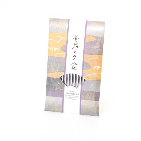 紫野の夕霞 スティック15本入り