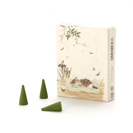 初夏の香り コーン15個入り