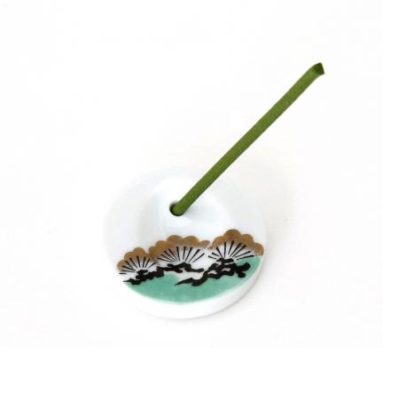 松 香立