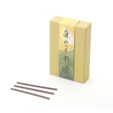 嵐山の月影 スティック55本入り