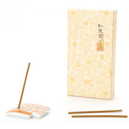 いろは スティック30本入り・香立1