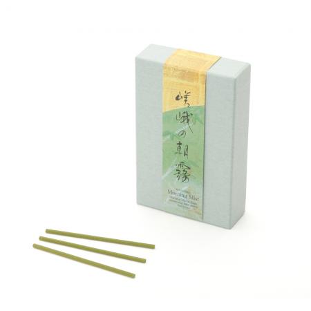 嵯峨の朝霧 スティック55本入り