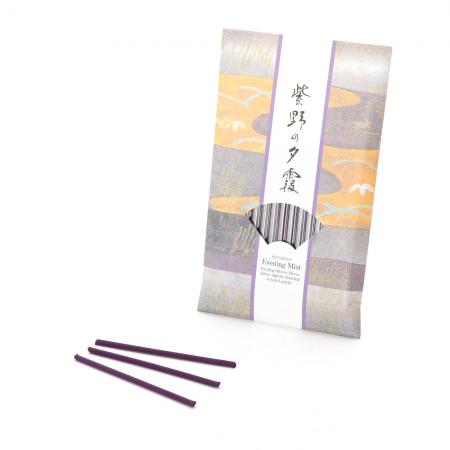 紫野の夕霞 スティック15本入り