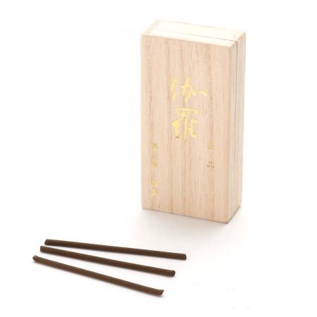 伽羅極品(極品) ショート