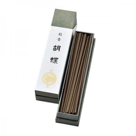胡蝶(伽羅最上品) ロング