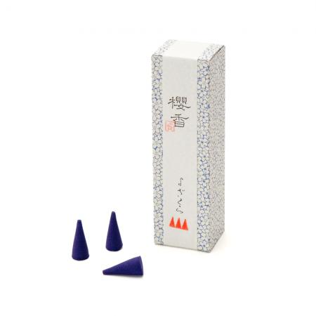 夜桜 コーン15個入り