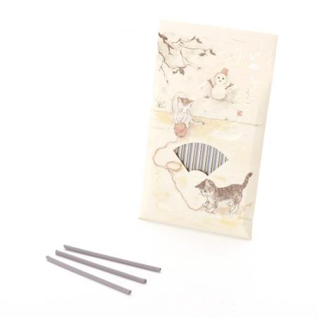 初雪の香り スティック15本入り